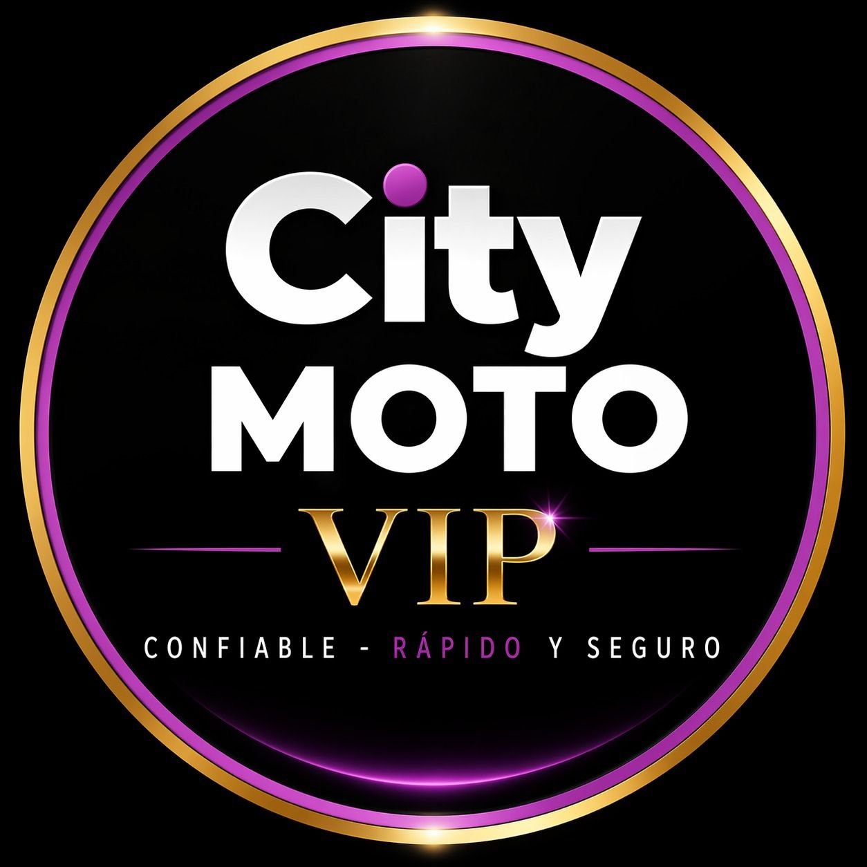 City MotoVIP